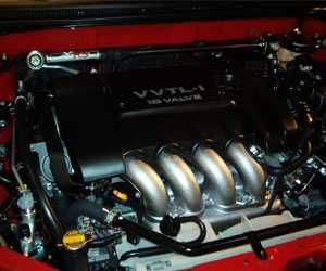 Toyota Engines for Sale