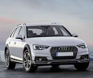 Audi Allroad