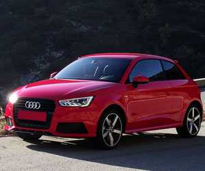 Audi A1 Engines for Sale