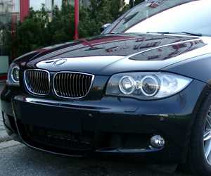 BMW 1 Series Engines for Sale