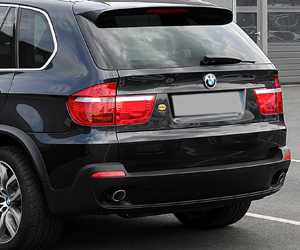 BMW X5 Engines for Sale