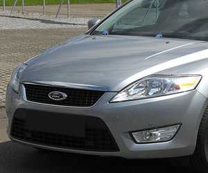 Engine for Ford Mondeo