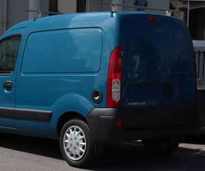 Engine for Nissan Kubistar