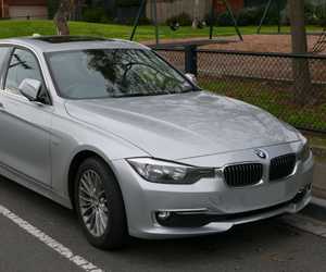 Engine for BMW 3 Series