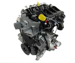 Nissan Engine Services