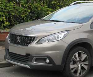 Mercedes Peugeot 3008 for Sale