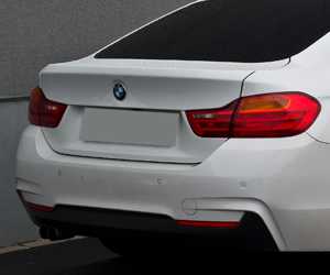 Recon BMW 4 Series Engine