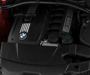 Recon BMW X3 Engine