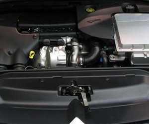 Recon Citroen C4 Engine