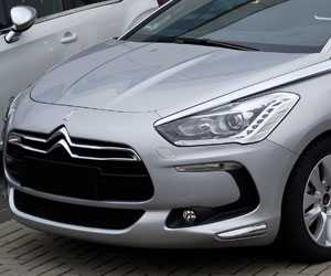 Recon Citroen DS5 Engine