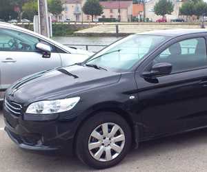 Recon Peugeot 301 Engine