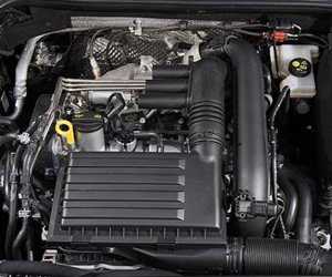 Recon Seat Leon Engine