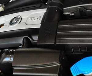 Recon VW Sharan Engine