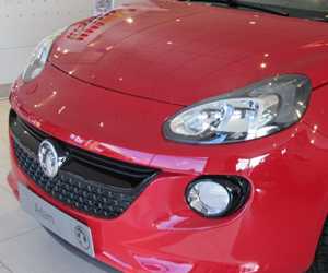 Recon Vauxhall Adam Engine