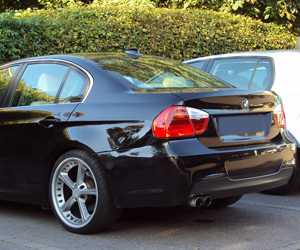 Recon BMW 3 Series Engine