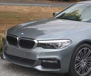 Recon BMW 5 Series Engine