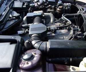 Recon BMW 7 Series Engine