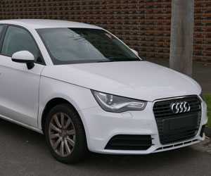 Reconditioned Audi A1 Engines for Sale
