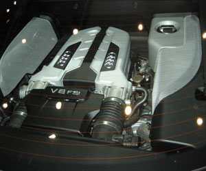 Reconditioned Audi Engines for Sale