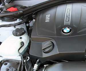 Reconditioned BMW 4 Series Engines for Sale