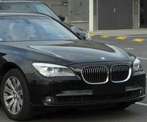Reconditioned BMW 7 Series Engines for Sale