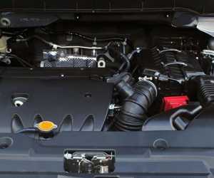 Reconditioned Citroen C4 Engine