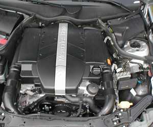 Reconditioned Mercedes CLK Engines for Sale