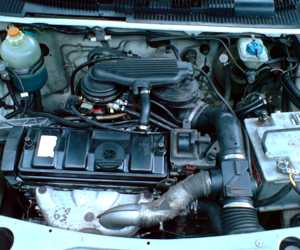 Reconditioned Peugeot 205 Engines for Sale