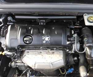 Reconditioned Peugeot 308 Engine