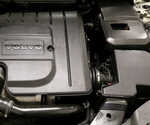 Reconditioned Volvo C30 Engines for Sale