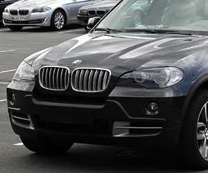 Reconditioned BMW X5 Engines for Sale