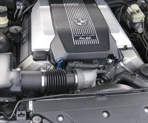 Replacement Engines for BMW 6 Series