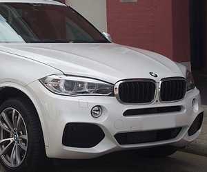 Replacement Engines for BMW X5