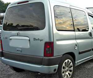 Replacement Engines for Citroen Berlingo