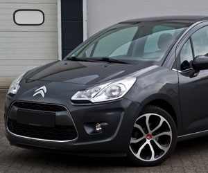 Replacement Engines for Citroen