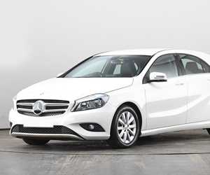 Replacement Engines for Mercedes A-Class