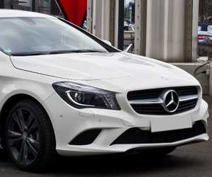 Replacement Engines for Mercedes CLA