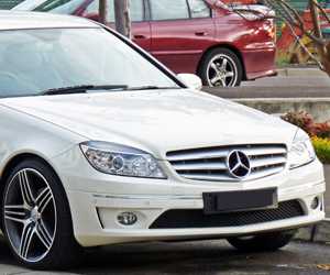 Replacement Engines for Mercedes CLC