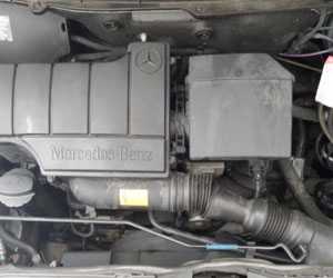 Replacement Engines for Mercedes Vaneo