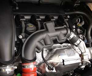 Replacement Engines for Peugeot 3008