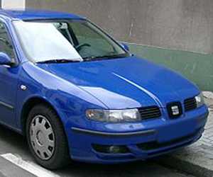 Replacement Engines for Seat Leon