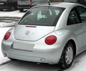 Replacement Engines for VW Beetle