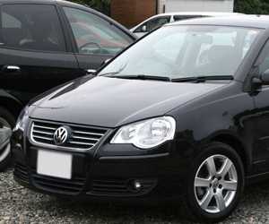 Replacement Engines for VW Polo