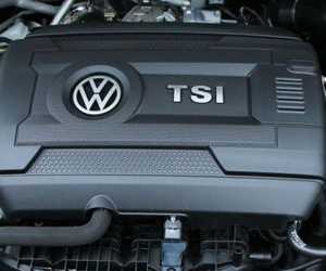 Replacement Engines for VW Touran