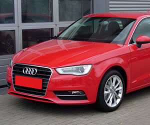 Replacement Engines for Audi A3
