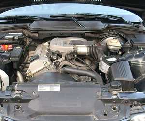 Replacement Engines for BMW 3 Series