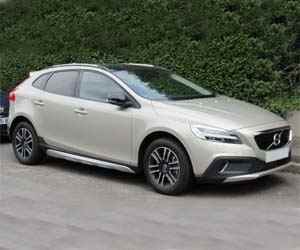 Replacement Engines for Volvo