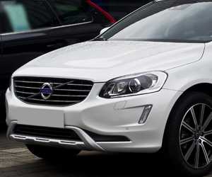 Replacement Engines for Volvo XC60