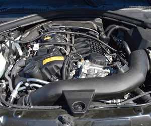 Second hand BMW 4 Series Engine