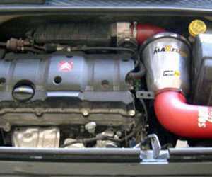 Citroen C2 engine for sale, supply & fit, reconditioned, used engines ...